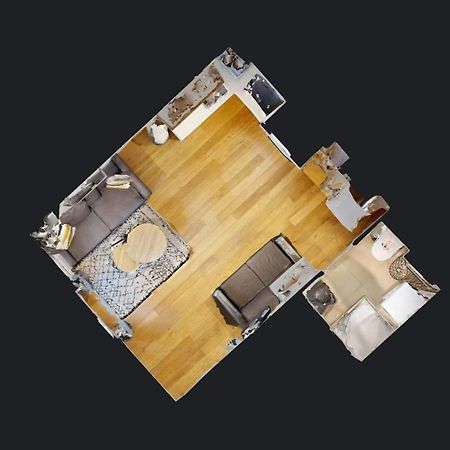333 Suite Chou - Superbe Appartement A Paris. Экстерьер фото