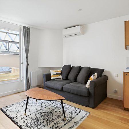 333 Suite Chou - Superbe Appartement A Paris. Экстерьер фото