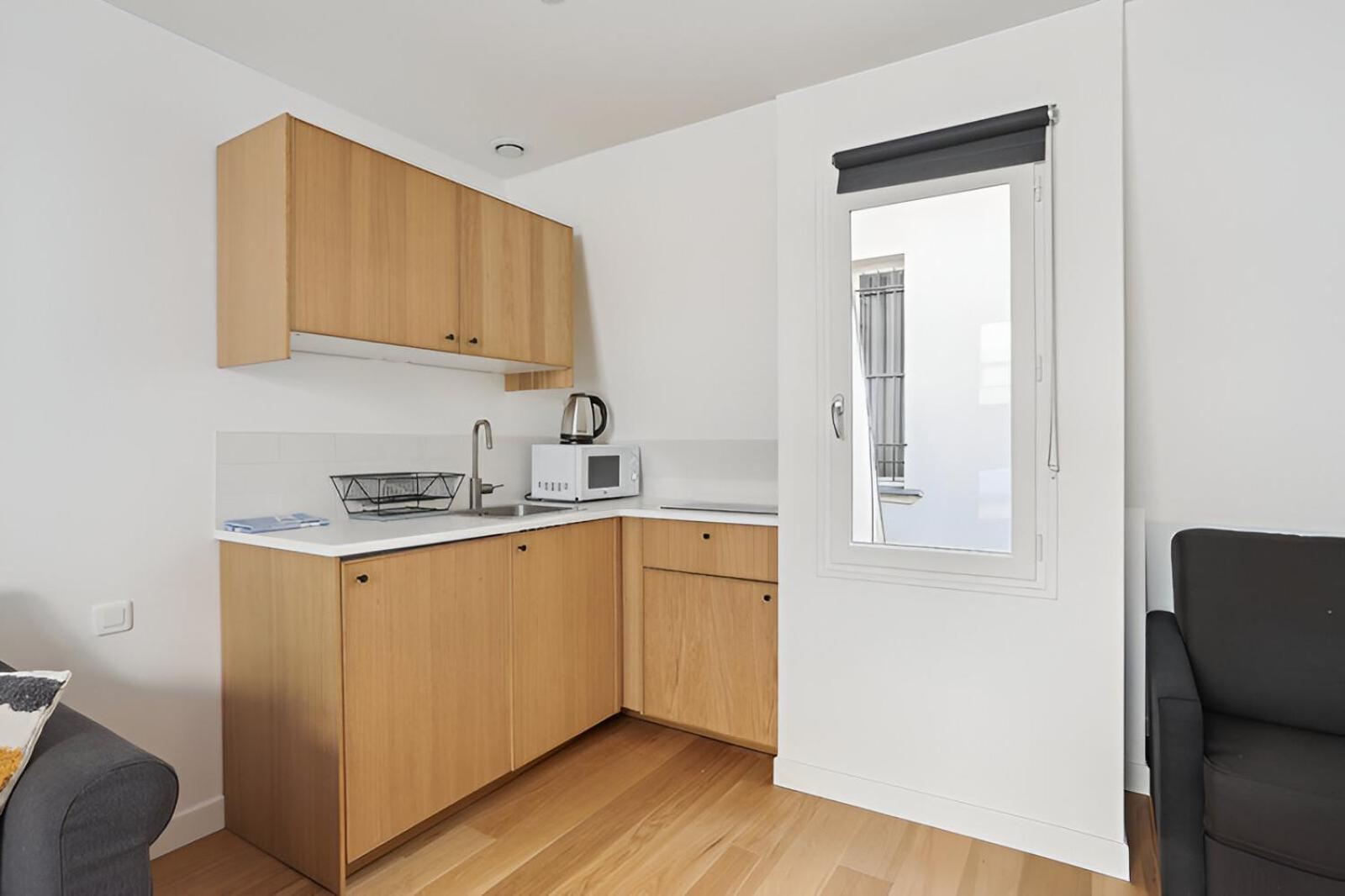 333 Suite Chou - Superbe Appartement A Paris. Экстерьер фото