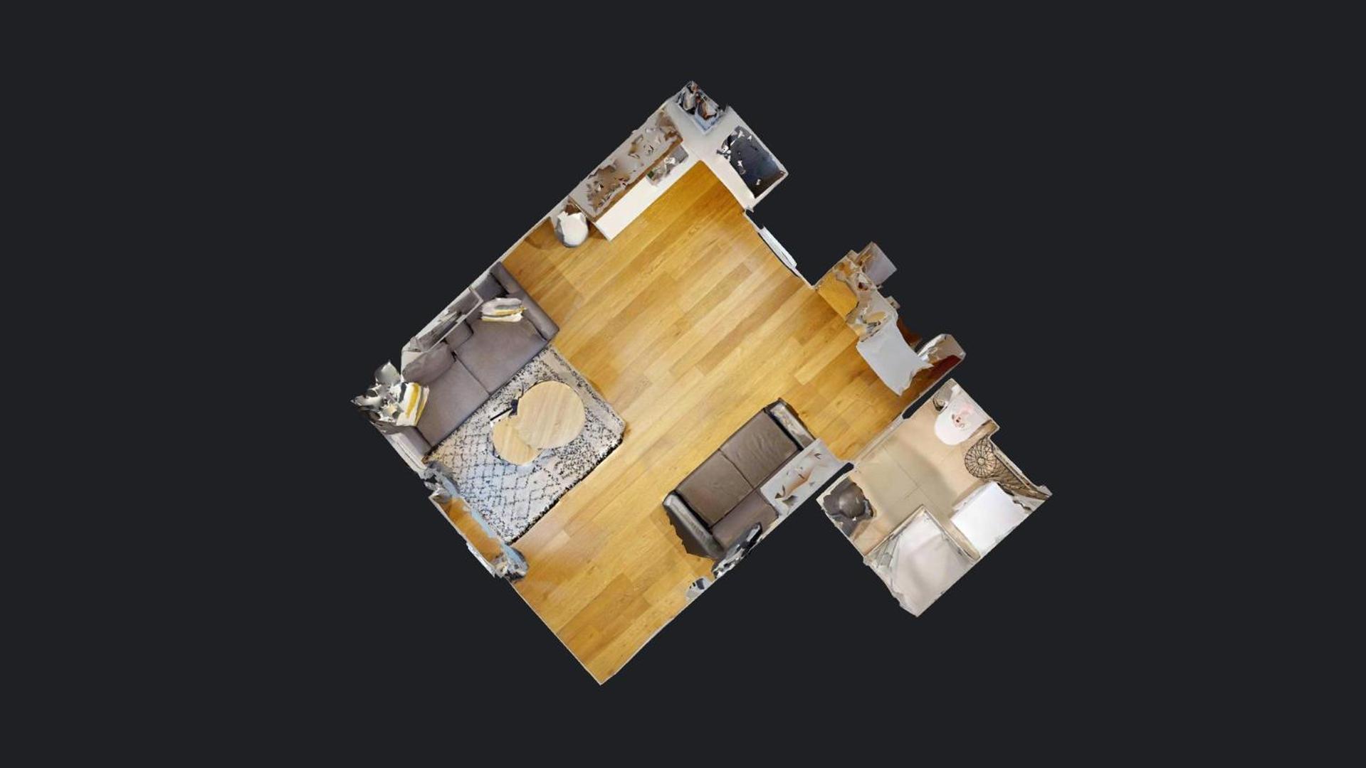 333 Suite Chou - Superbe Appartement A Paris. Экстерьер фото