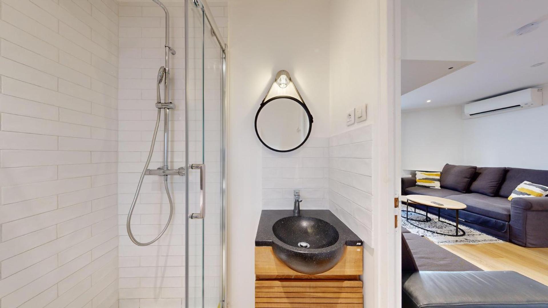 333 Suite Chou - Superbe Appartement A Paris. Экстерьер фото
