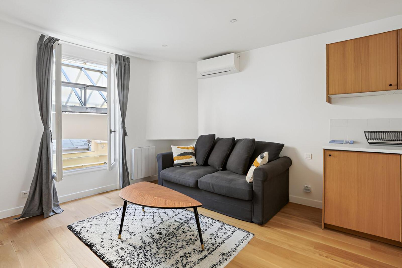 333 Suite Chou - Superbe Appartement A Paris. Экстерьер фото