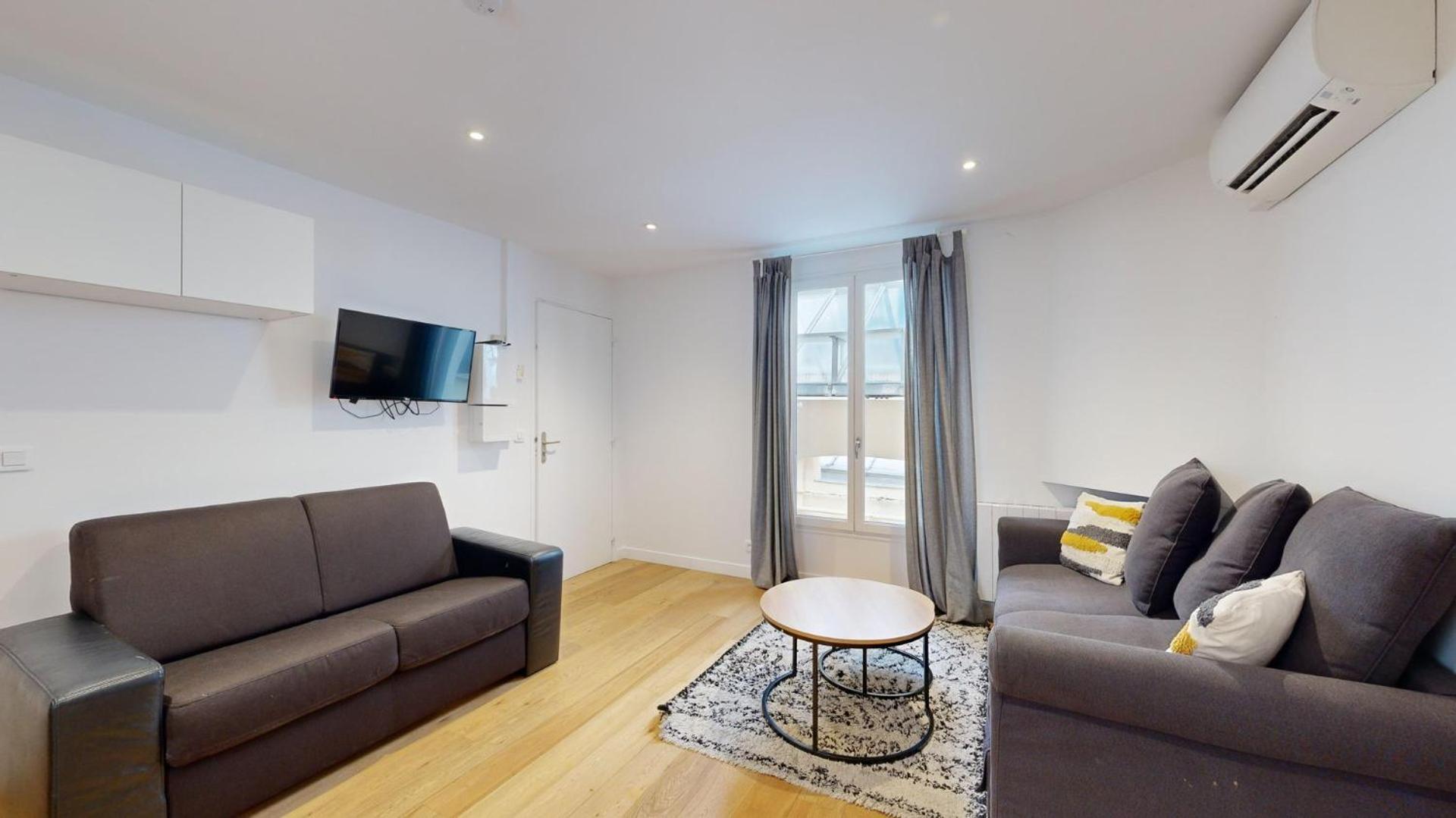 333 Suite Chou - Superbe Appartement A Paris. Экстерьер фото