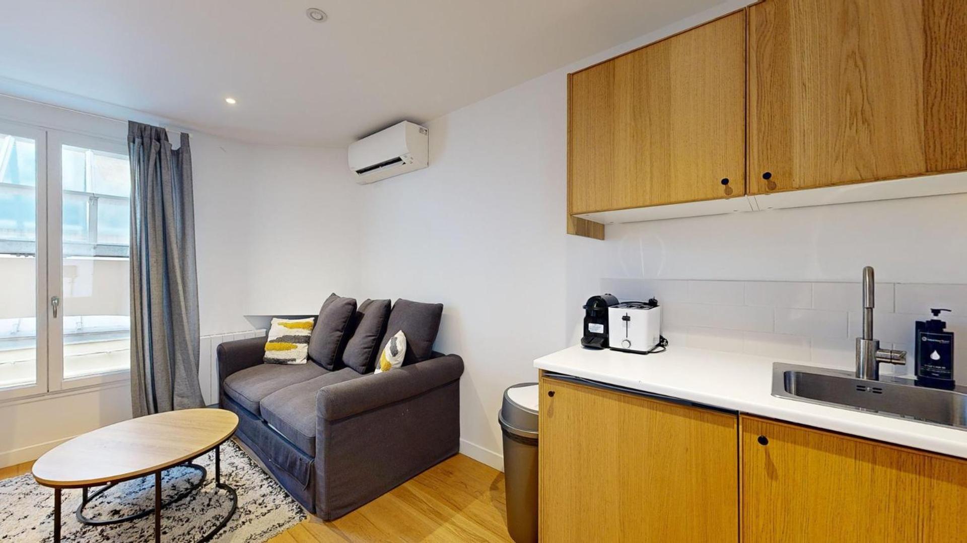 333 Suite Chou - Superbe Appartement A Paris. Экстерьер фото