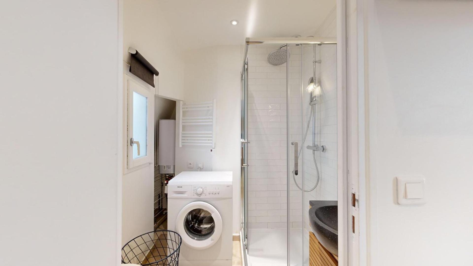 333 Suite Chou - Superbe Appartement A Paris. Экстерьер фото